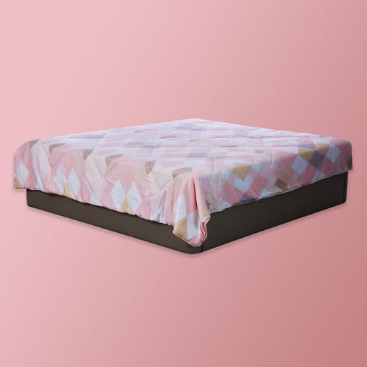 慕思  丝柔纤维被  DSZ1-041 商品图0