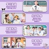 【开学季！库洛米文具套装】大礼包女生三丽鸥文具套装高颜值儿童节学习用品礼盒，不仅是学习用品，更是孩子们的梦想王国。ry 商品缩略图3