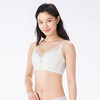 都市丽人调整型内衣美体纤塑塑身文胸蕾丝BC:薄塑身内衣3/4杯四排扣LJT2M6 商品缩略图2