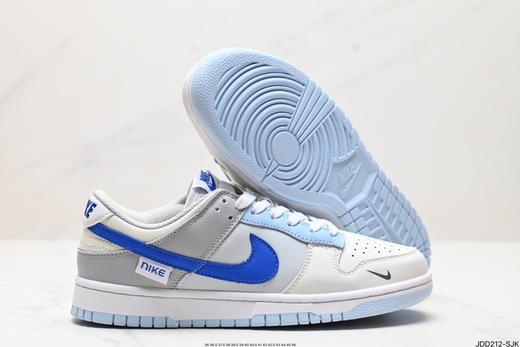 耐克Nike SB Dunk Low Retro休闲运动板鞋BQ6817-007男女鞋 商品图4