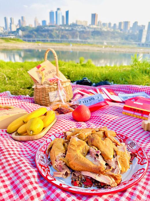 李子坝梁山鸡团餐定制专属链接(请勿直接拍下) 商品图1