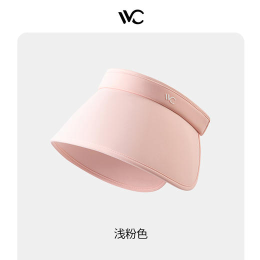 VVC硬核MAX系列遮住全脸防晒帽 商品图3