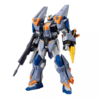 万代 Bandai HG 1/144 决斗迅雷高达BANC4573102667007 商品缩略图0