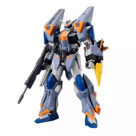 万代 Bandai HG 1/144 决斗迅雷高达BANC4573102667007