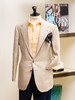 Sartoria Pirozzi Linen Jacket 商品缩略图0