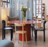 现代简约圆桌 商品缩略图2