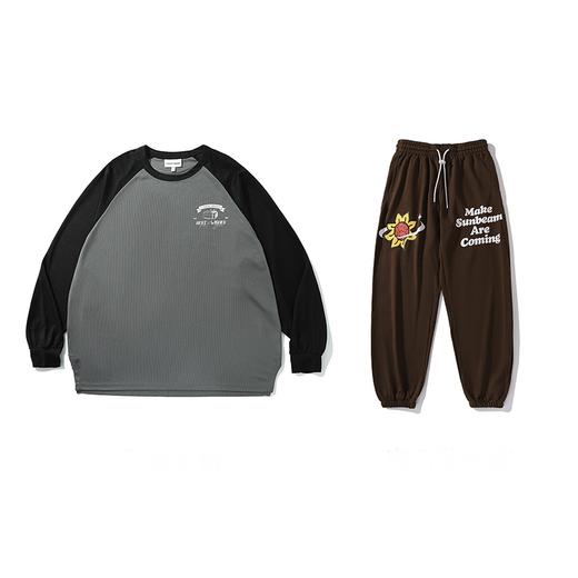 LUSHISI 2024【早秋限时】美式复古套装系列 商品图14