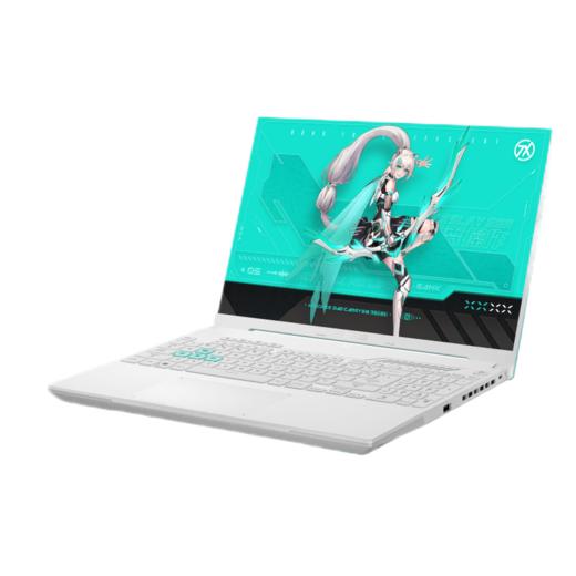 华硕 天选5Pro  酷睿版 16英寸游戏本 商品图3