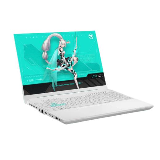 华硕 天选5Pro  酷睿版 16英寸游戏本 商品图4