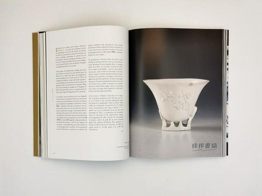 全新现货 | 灿若星辉：明清德化窑瓷器 / Blanc d'etoiles: Porcelaines de Dehua des Ming aux Qing 商品图4