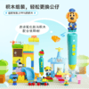 NFC积木公仔啦咘啦哆安全警长 商品缩略图3