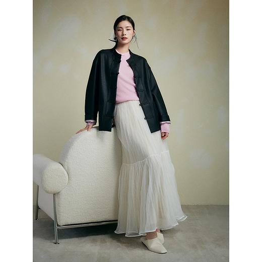 棉仓356635028-新中式打底衫 商品图3