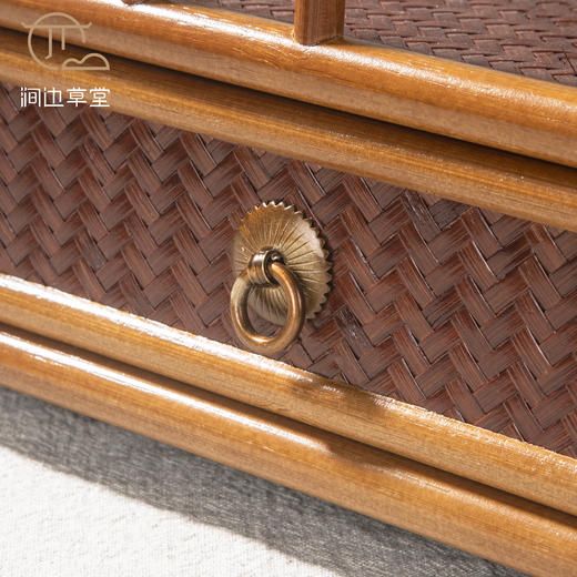 楠竹新原矮承斋 商品图7