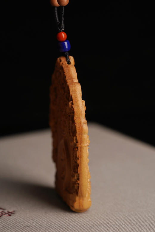 砚宝七年精品｜十二生肖守护 商品图8