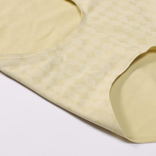 都市丽人内裤零感无痕平角裤泳布女士内裤LPT62N 商品图8