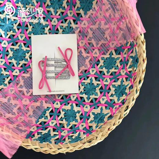 very one 春的气息系列发饰 商品图4