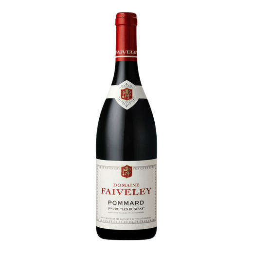 2021 Domaine Faiveley Pommard 1er cru les Rugiens 2021 法维莱酒庄洛吉恩（玻玛一级园）红葡萄酒 商品图1