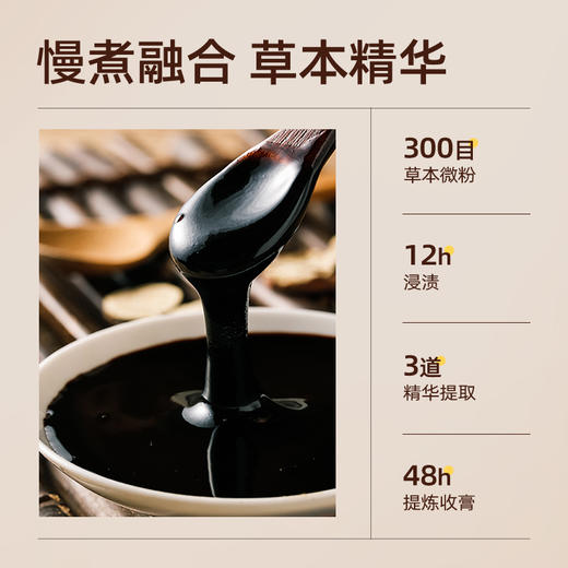 元气达人蜜灸贴草本灸贴三九贴（购买后私聊养生师领取配穴方案） 商品图1