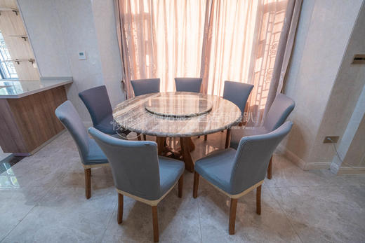 广州慢姑娘大麦家轰趴馆 商品图9