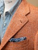 Orazio Luciano Vintage tweed Jacket 商品缩略图1