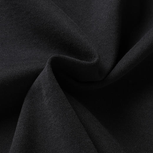 【新款DX】大依优型大码中领打底衫T恤长袖加肥加大休闲运动上衣男打底衫胖子 商品图6