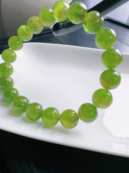 32g 10mm 碧玺手链 商品图7