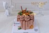 1027CAKE |  巧克力蛋糕 商品缩略图1
