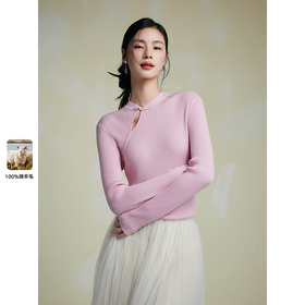 棉仓356635028-新中式打底衫