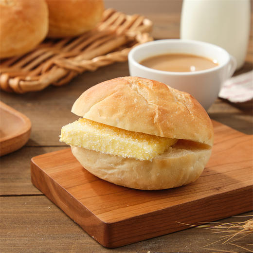 黄油小法棍 Baguette with Butter 商品图4