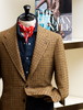 Sartoria Pirozzi Vintage Tweed Jacket 商品缩略图1