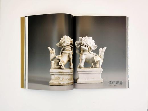 全新现货 | 灿若星辉：明清德化窑瓷器 / Blanc d'etoiles: Porcelaines de Dehua des Ming aux Qing 商品图3