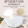 慕思  婴儿熊脸枕  PSZ1-155 商品缩略图2