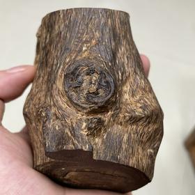 BC.HE8.13-11   文莱老料沉水《原料》  298.88g