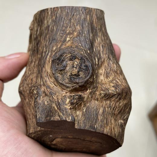 BC.HE8.13-11   文莱老料沉水《原料》  298.88g 商品图0