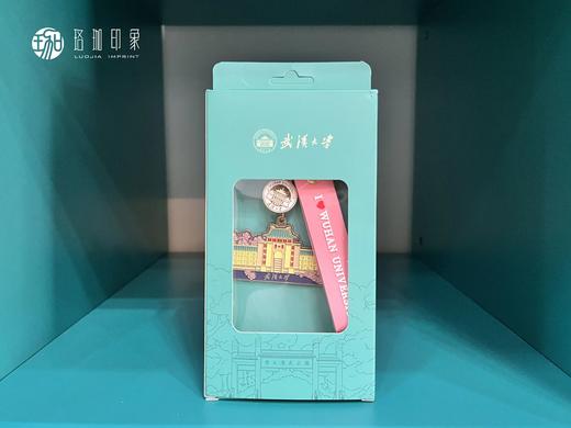 建筑钥匙扣 商品图7