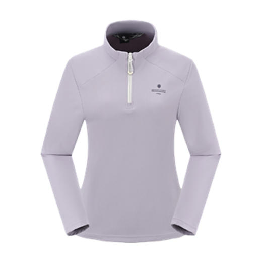 探路者女式长袖T恤TAJJAM92230 商品图1