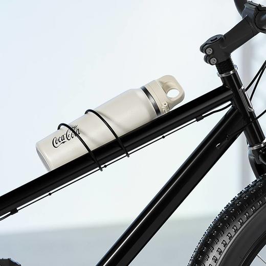 GE-CK24AW-B96系列 可口可乐联名款趣野运动保温杯 商品图2