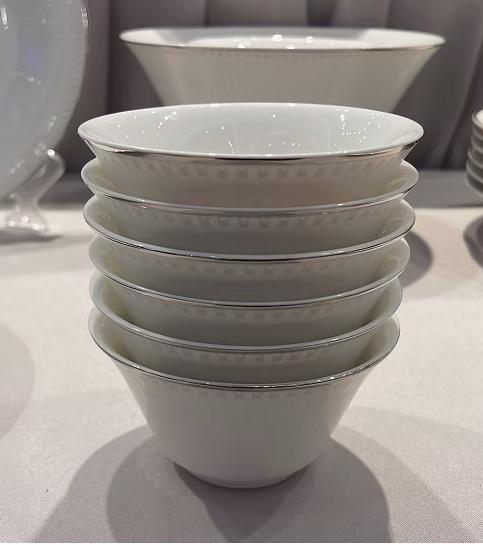 Minh Long 遇见 8人用28头餐具 商品图2