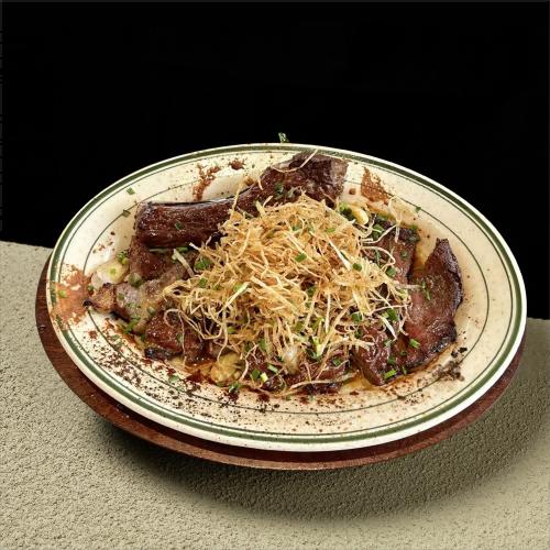 战斧牛排 商品图0