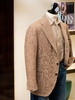 Sartoria Pirozzi Tweed Jacket 商品缩略图4