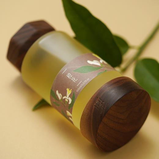 香薰记小众无火香薰橙花柑橘白花香橙花香薰室内持久家用清新留香 商品图1