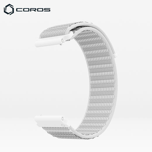 高驰COROS PACE 2 硅胶/织物表带 商品图3