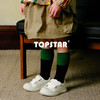 TOPSTAR秋季新款软底儿童运动小白鞋6005 商品缩略图3