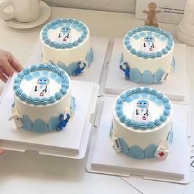 8-12寸 医师节H（卡通款）