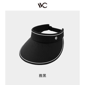 VVC沁风系列小香风防晒帽