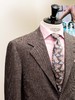 Francesco Guida Flannel Suit 商品缩略图4