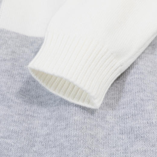 贝贝怡针织连体衣ZB3DL010 商品图5