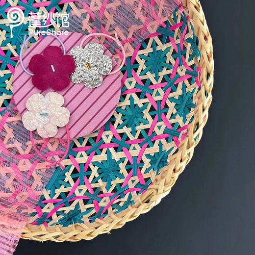 very one 春的气息系列发饰 商品图3