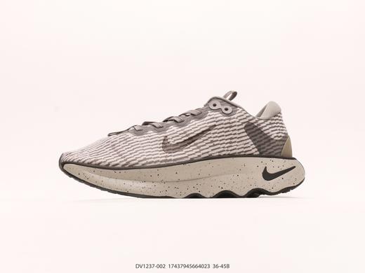 耐克Nike Motiva休闲运动跑鞋DV1237-002男女鞋 商品图0