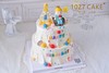1027CAKE | 双层蛋糕 小王子 商品缩略图2